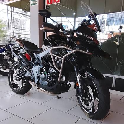 ZONTES T350 ZONTES T350